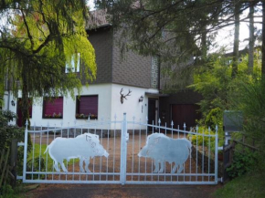 Ferienhaus-stadtkyll Beim Förster